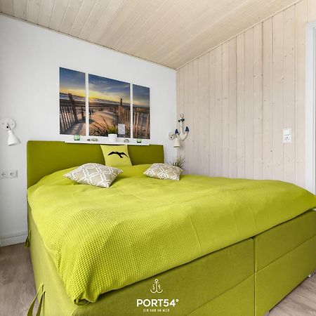 Ferienhaus Moewe 12 Marina Wendtorf المظهر الخارجي الصورة