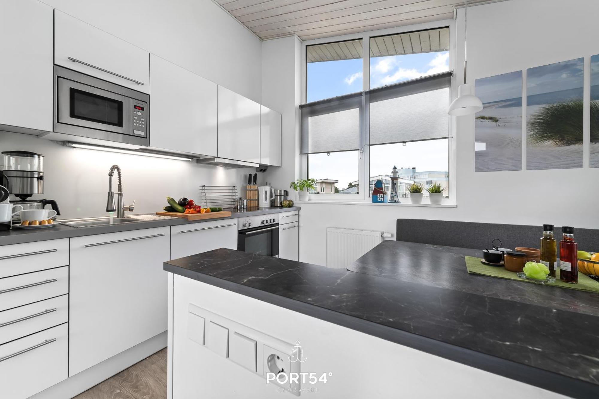 Ferienhaus Moewe 12 Marina Wendtorf المظهر الخارجي الصورة