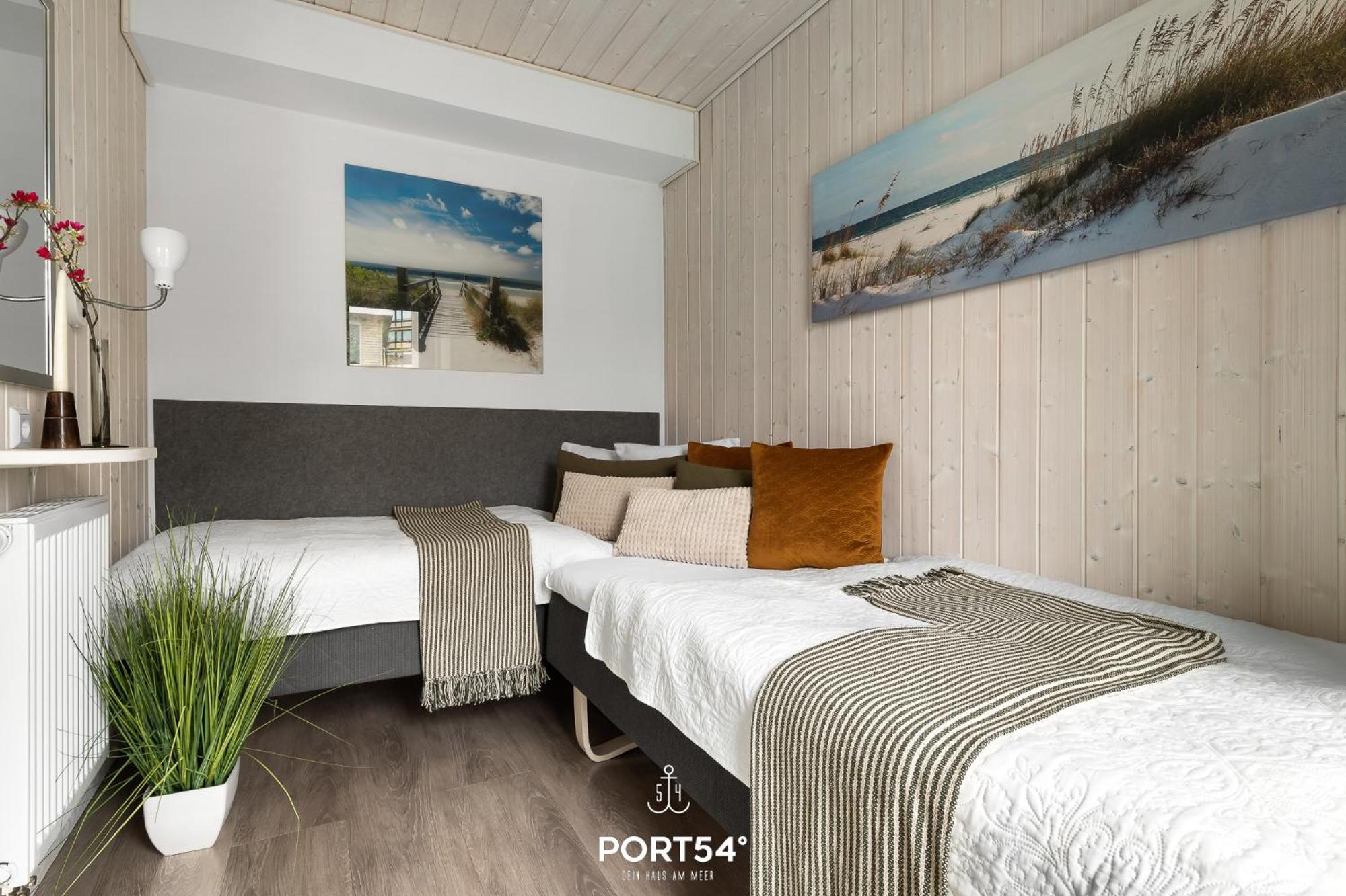 Ferienhaus Moewe 12 Marina Wendtorf المظهر الخارجي الصورة