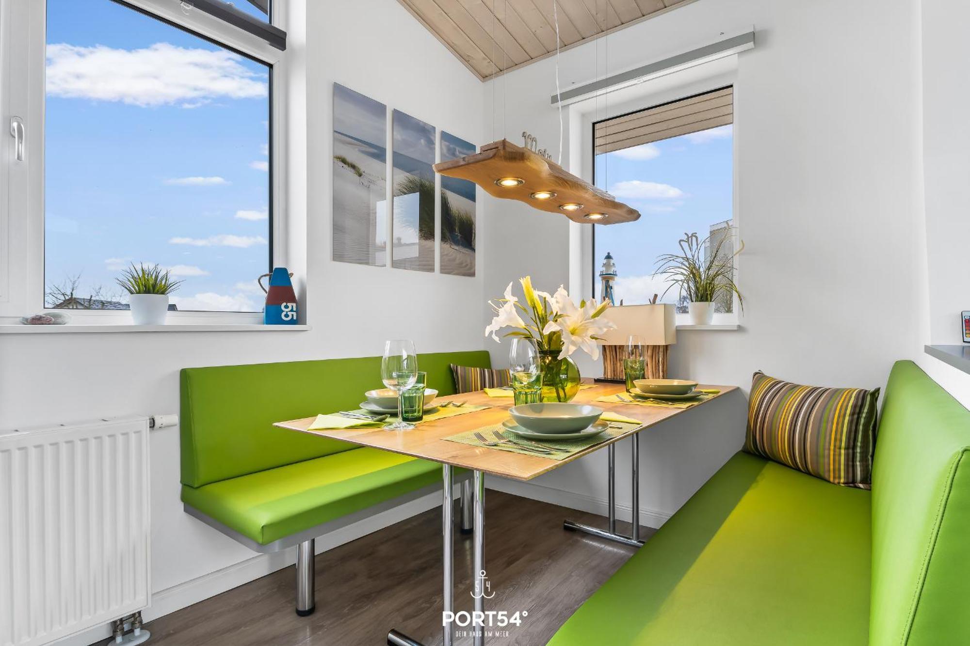 Ferienhaus Moewe 12 Marina Wendtorf المظهر الخارجي الصورة