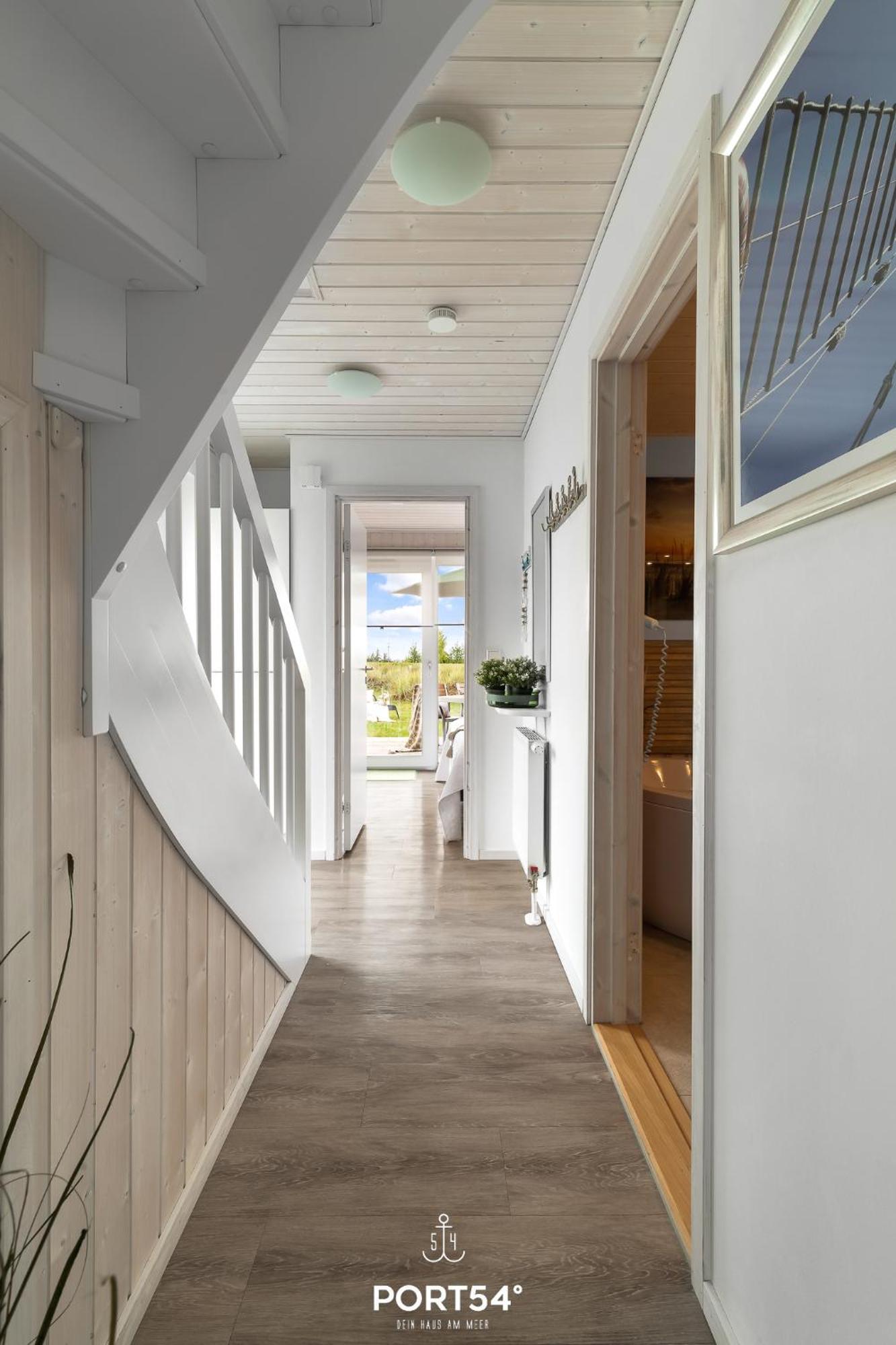 Ferienhaus Moewe 12 Marina Wendtorf المظهر الخارجي الصورة