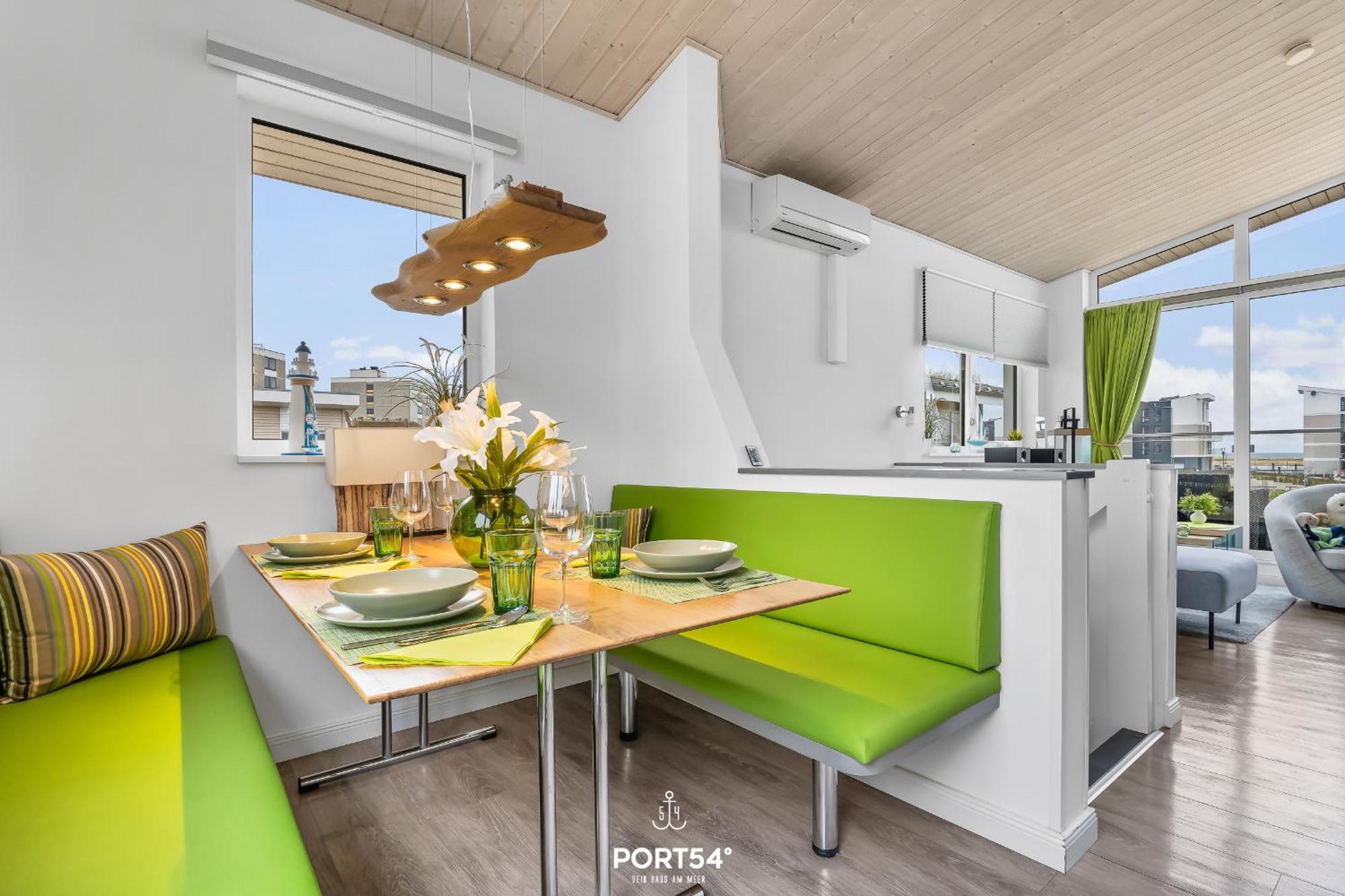 Ferienhaus Moewe 12 Marina Wendtorf المظهر الخارجي الصورة